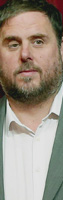 Oriol Junqueras