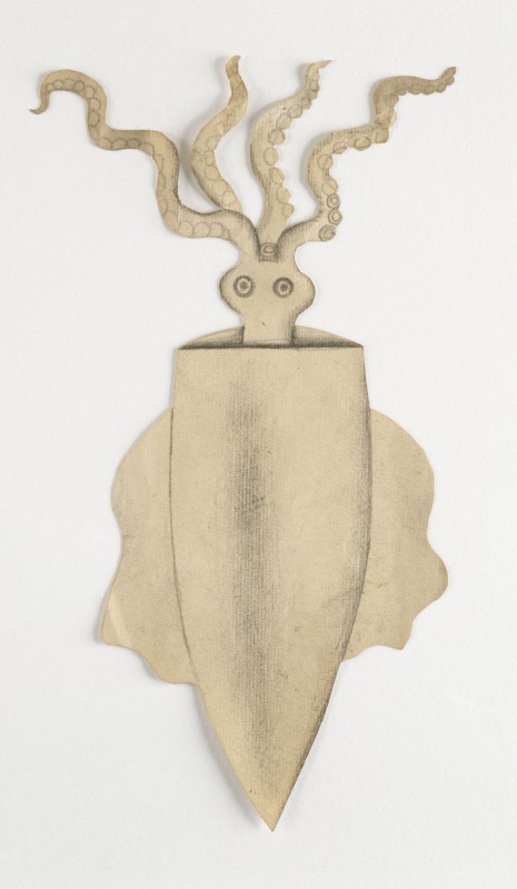 Pablo Picasso, Sepia 1914. RMN-Grand Palais (Musée national Picasso-Paris) / Hervé Lewandowski © Sucesión Pablo Picasso, VEGAP, Madrid 2018