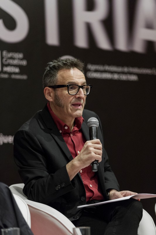  (Foto: David Vico / Festival de Sevilla)