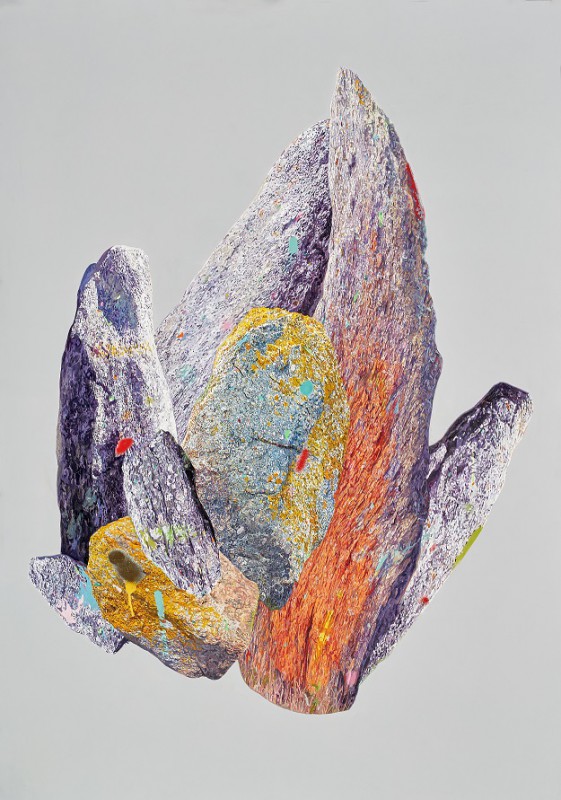 Javier Palacios Rodríguez. 'Magic Damn'