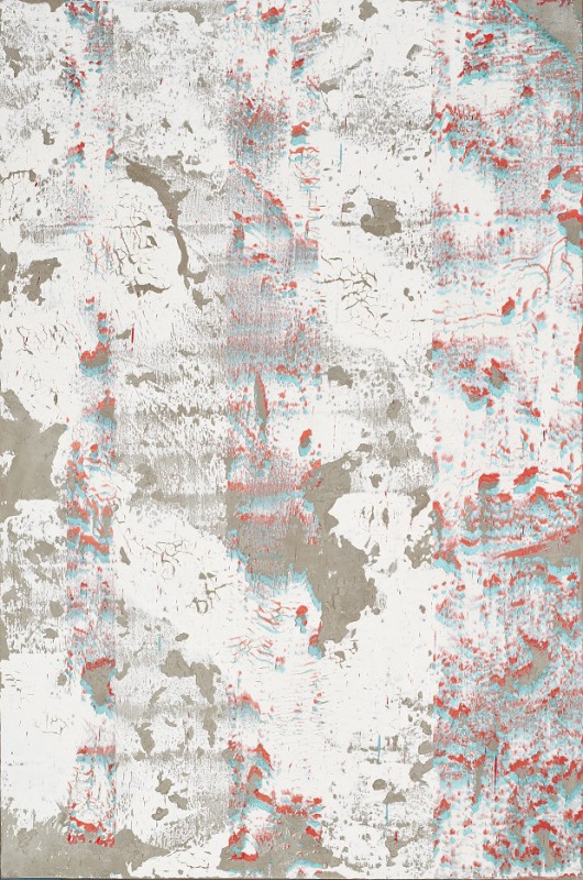Keke Vilabelda Montalt. 'Cracking Layers'