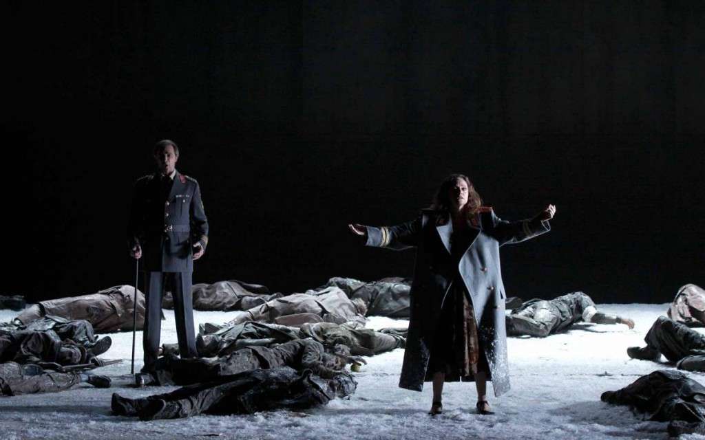 Teatro Real