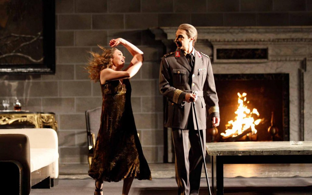 Teatro Real