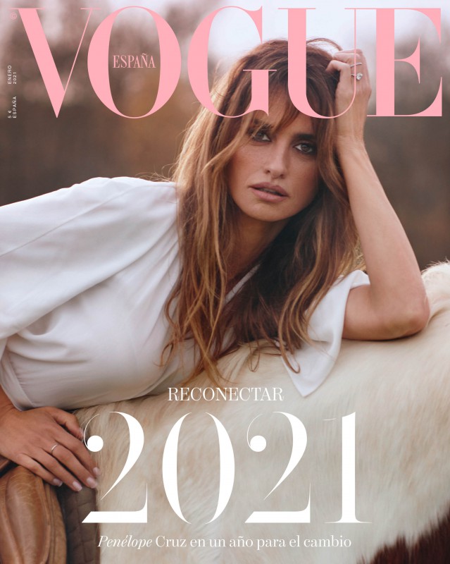 Fotos de Nico Bustos para Vogue España