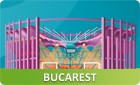 Bucarest | National Arena