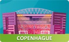 Copenhague | Parken Stadium