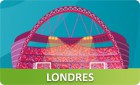 Londres | Wembley Stadium