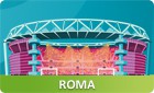 Roma | Olimpico en Roma