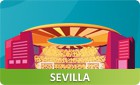 Sevilla | Estadio La Cartuja