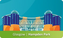 Glasgow | Hampden Park