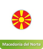 Macedonia del Norte