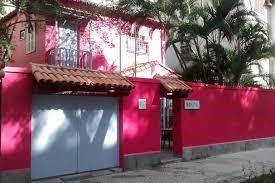 Barão da Torre, nº 107, Ipanema, Río de Janeiro, la casa donde Jobim vivió entre 1960 y 1965 y donde compuso “La chica de Ipanema”, recientemente demolida para construir un edificio de pisos.