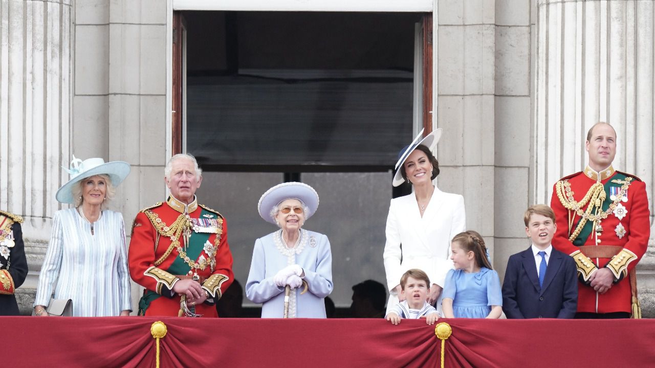 Foto: Royal Family