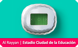 Al Rayyan | Estadio Ciudad de la Educación