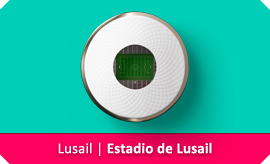 Lusail | Estadio de Lusail