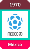 1970 México