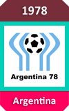 1978 Argentina