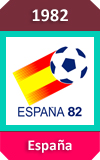 1982 España