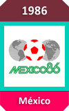 1986 México