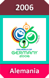 2006 Alemania