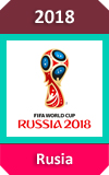 2018 Rusia