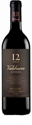 Valduero 12 años