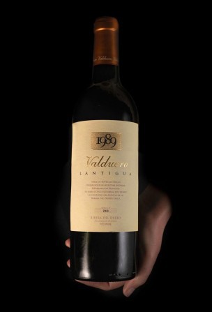 Valduero Lantigua 1989