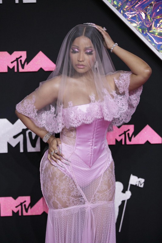 Niki Minaj