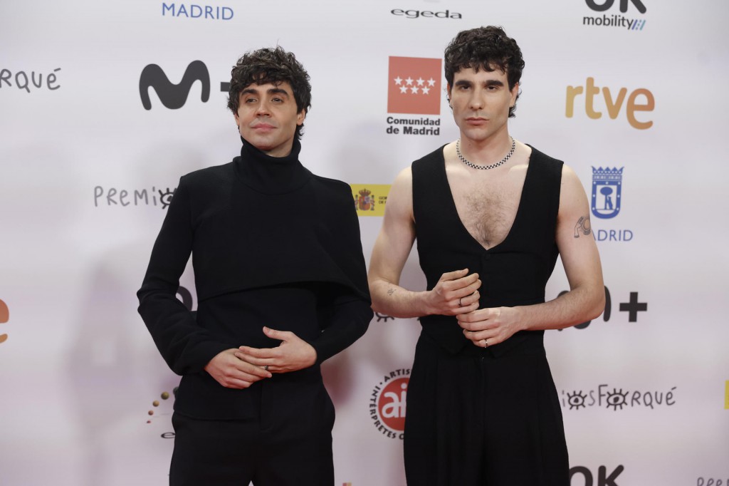Los Javis