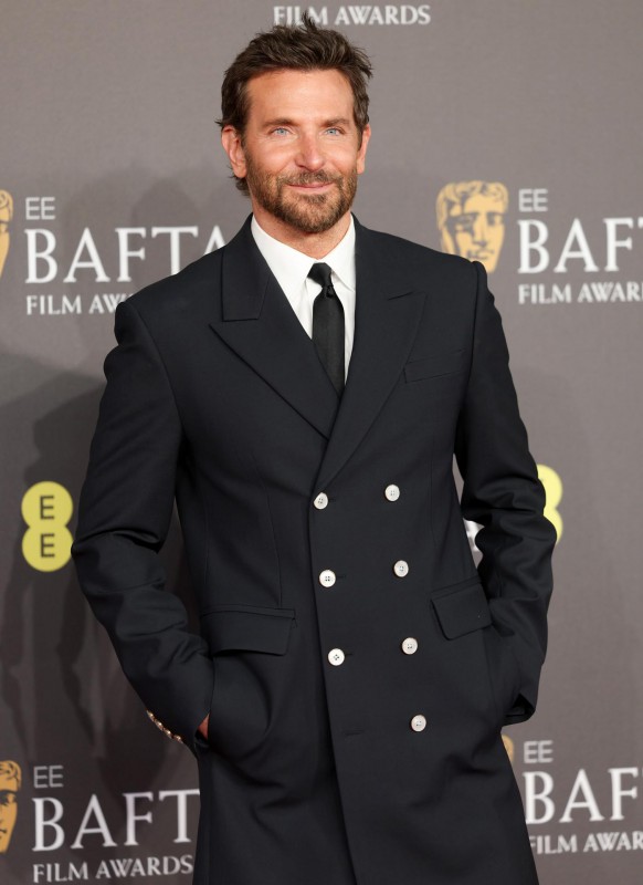 Bradley Cooper