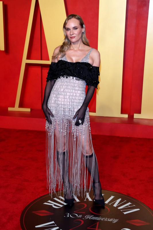 Diane Kruger
