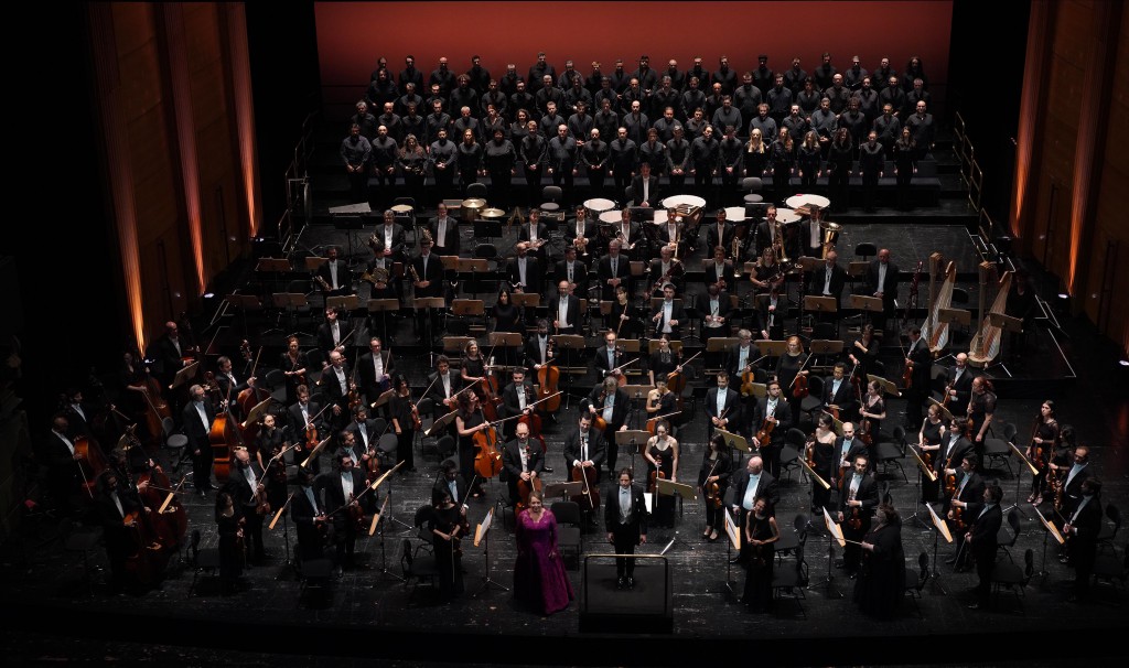 Foto: Javier del Real/Teatro Real