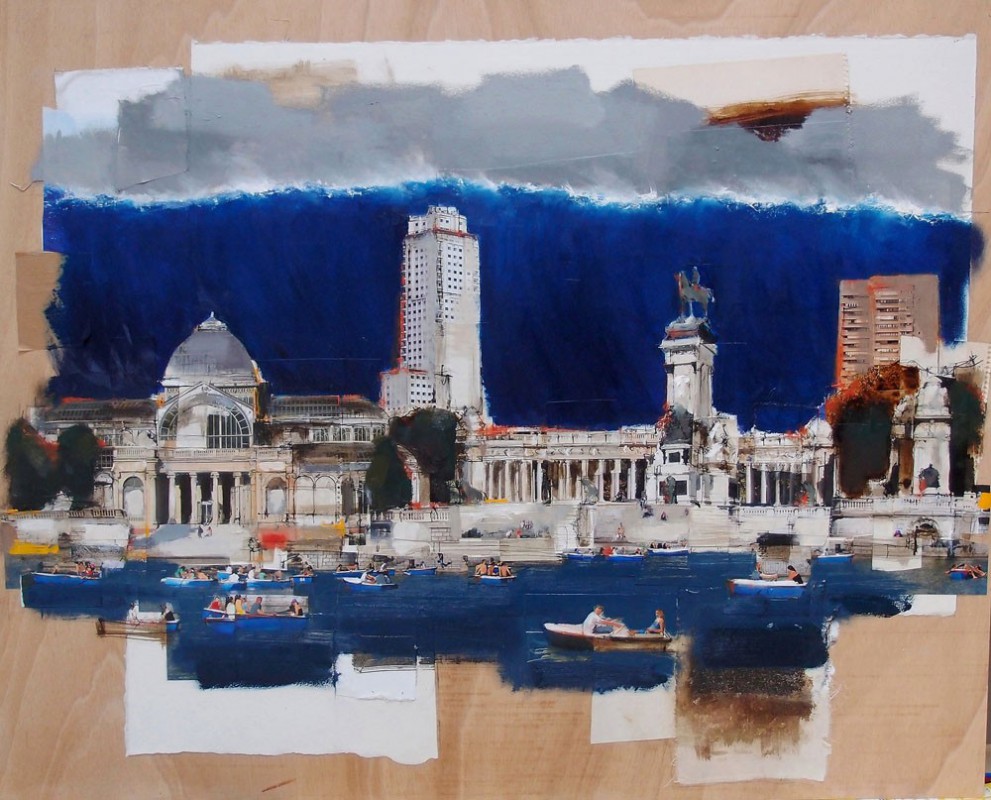 «Retiro».