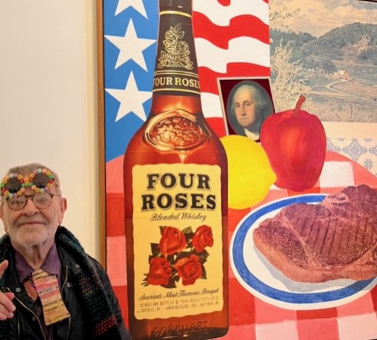 Tom WESSELMANN