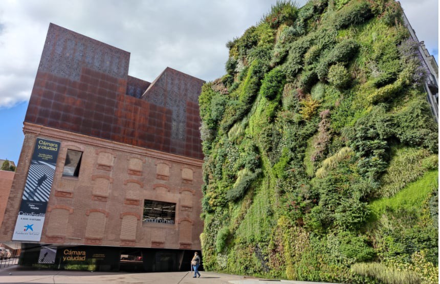  Foto: CaixaForum