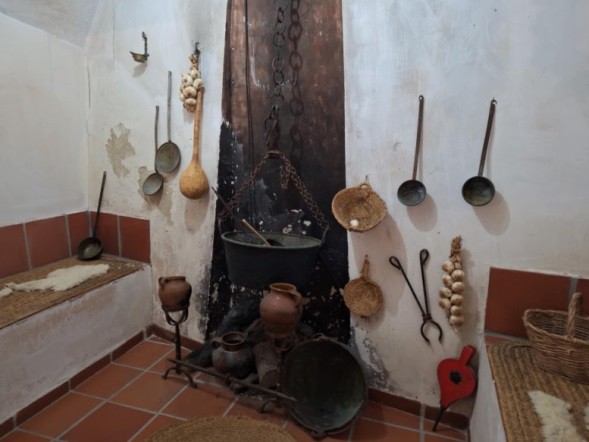 Cocina