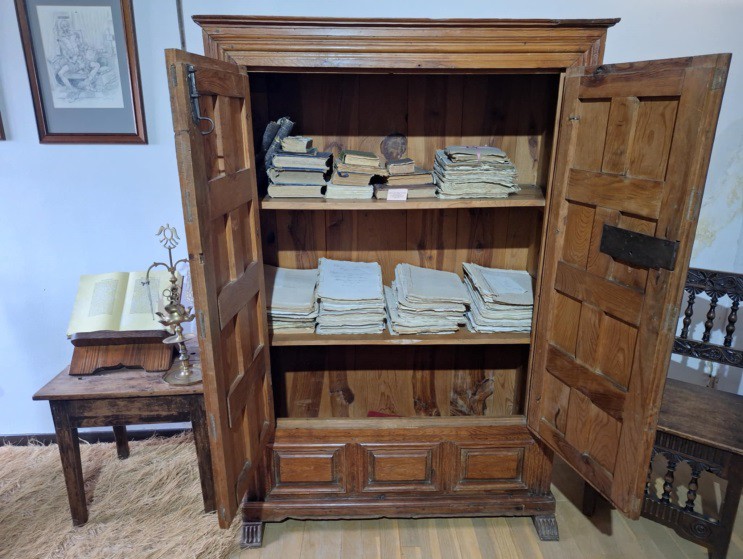 Biblioteca