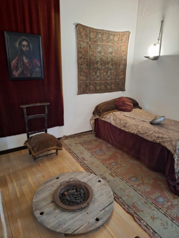 Dormitorio