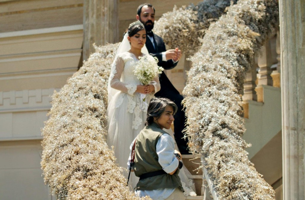Les Films Pelléas, Bidibul Productions, Jafar Panahi Film Productions, Pio & Co, arte France Cinéma