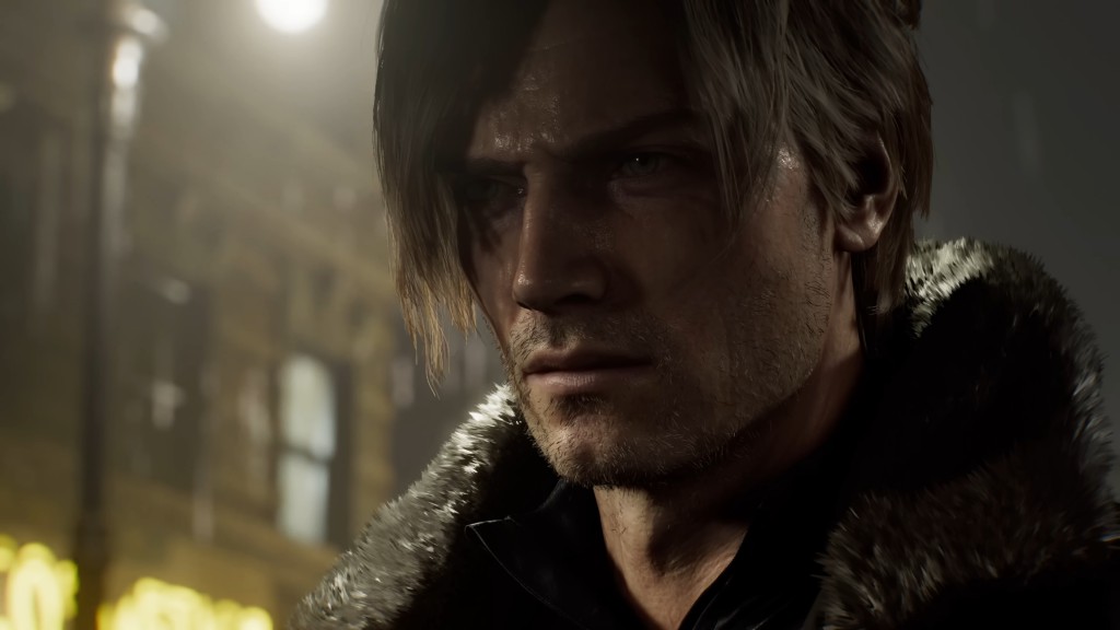 Lion S. Kennedy, quizá el personaje más popular de la saga | Capcom