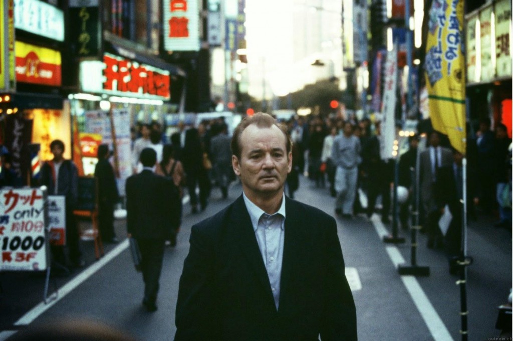 El actor Bill Murray, 'perdido' en Japón | Focus Features, American Zoetrope, Elemental Films