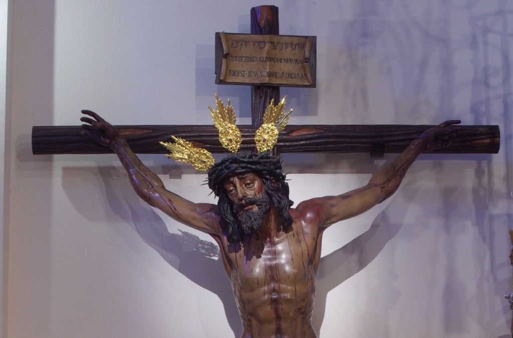 Foto: Agrupación de Cofradías de Málaga