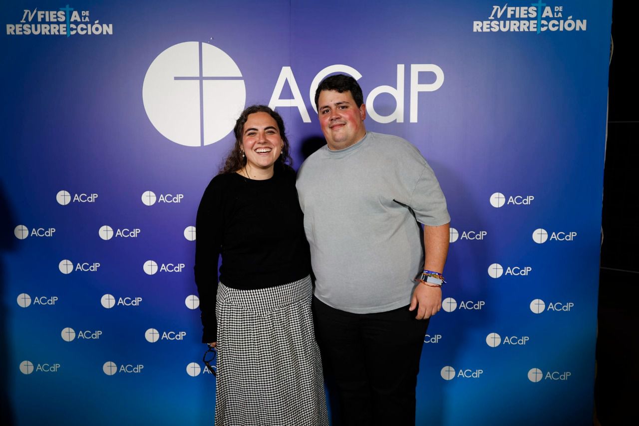 Integrantes del grupo Hakuna (EFE)