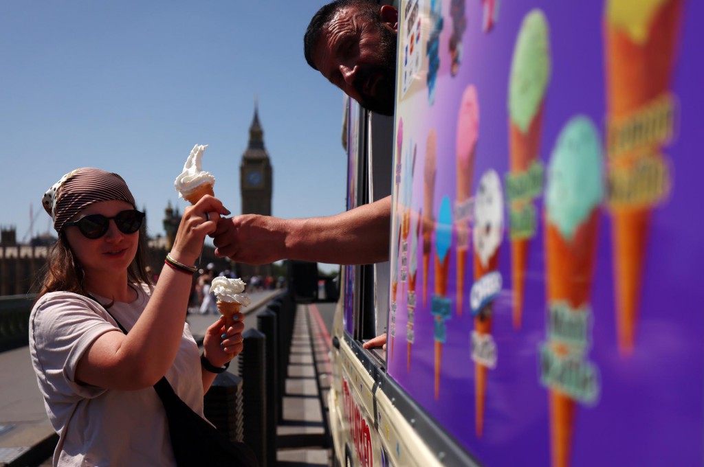 Londres, Reino Unido | EFE