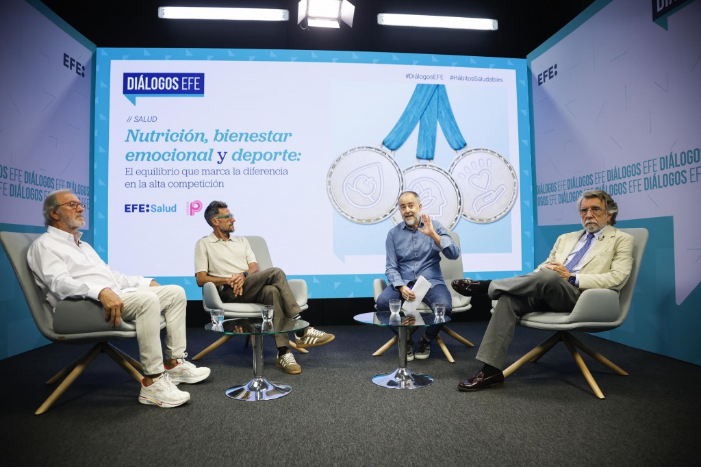 EFE / David Fernández