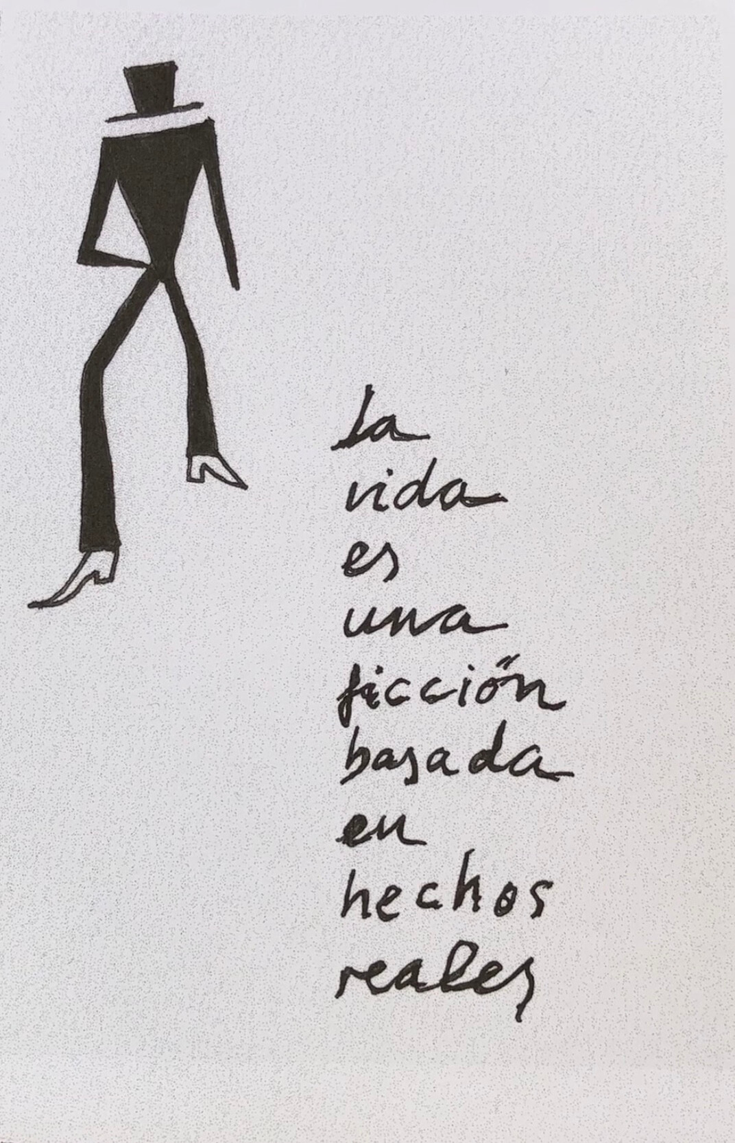 Viñeta de Ramón Eder