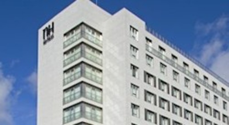 NH Hoteles Plantea Un ERE Para 646 Trabajadores El 12 De Su Plantilla 