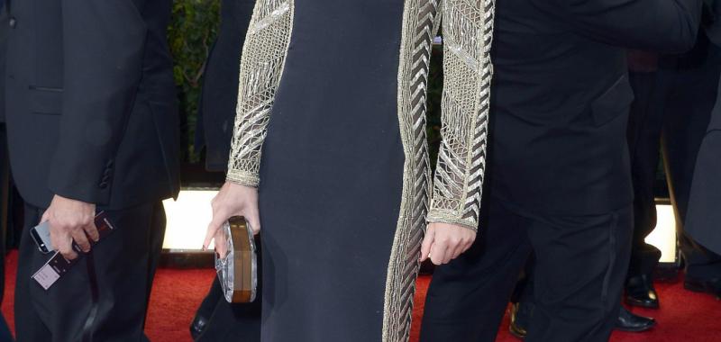 71st Golden Globe Awards - Arrivals