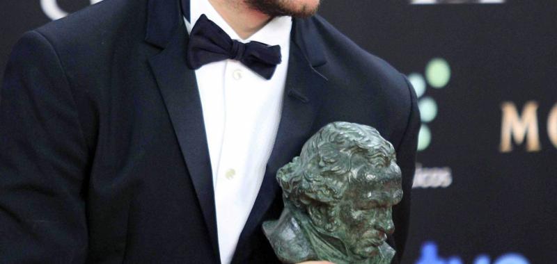 28 EDICIÓN PREMIOS GOYA