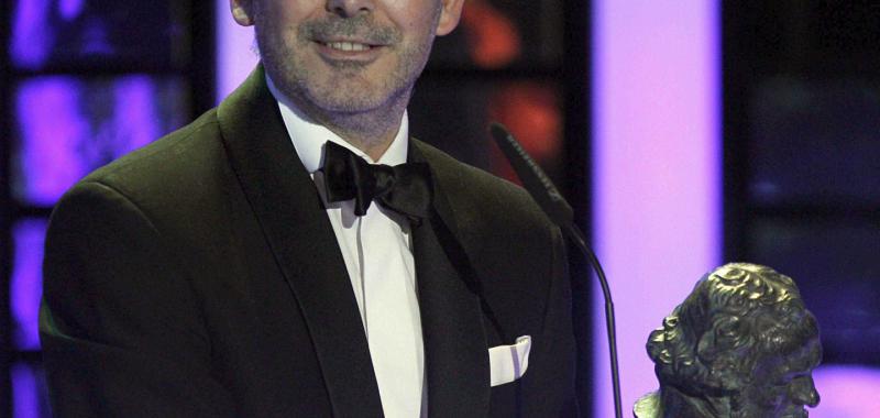28 EDICIÓN PREMIOS GOYA